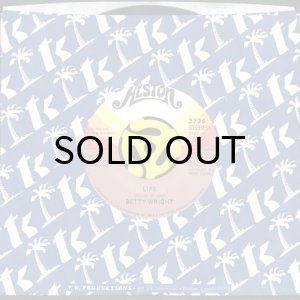 画像3: BETTY WRIGHT / LIFE b/w IF I WAS A KID (45's) (3)