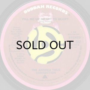 画像2: ANDREA TRUE CONNECTION / WHAT'S YOUR NAME, WHAT'S YOUR NUMBER (45's) (2)