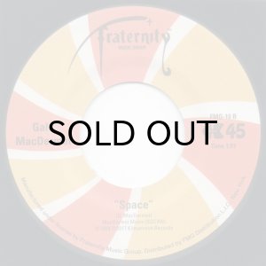 Galt MacDermot Coffee Cold / Space 7インチ GALT MACDERMOT / COFFEE COLD b/w SPACE (45's) - Breakwell