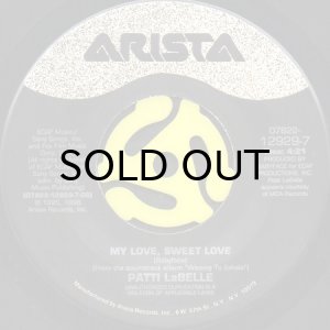 画像2: BRANDY / SITTIN' UP IN MY ROOM (45's) (2)