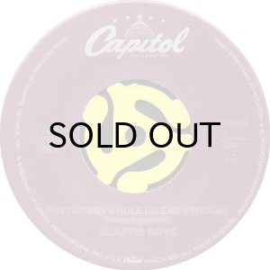 画像2: BEASTIE BOYS / GET IT TOGETHER (45's) (WHITE VINYL) (2)