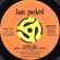 画像2: DEBBIE DEB / WHEN I HEAR MUSIC (45's) (2)