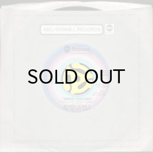 画像3: MILDRED CLARK & THE MELODY-AIRES / JOINED TOGETHER (45's) (3)