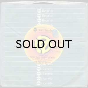 画像3: THE POINTER SISTERS / HOW LONG (BETCHA' GOT A CHICK ON THE SIDE) b/w EASY DAYS (45's) (3)