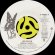 画像2: LEE OSKAR / FEELIN' HAPPY (45's) (2)