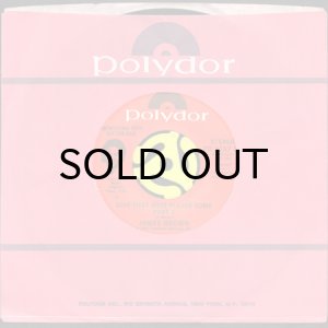 画像3: JAMES BROWN / GIVE THAT BASS PLAYER SOME (45's) (3)