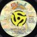 画像2: CLAUDJA BARRY / SWEET DYNAMITE b/w THIS TASTE OF LOVE (45's) (2)