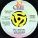 画像2: LEON HAYWOOD / JUST YOUR FOOL (45's) (PROMO) (2)