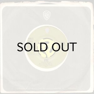 画像3: CHARLES WRIGHT AND THE WATTS 103RD STREET RHYTHM BAND / WINE (45's) (3)