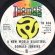 画像1: DONALD JENKINS / A NEW WORLD BEAUTIFUL (45's) (1)