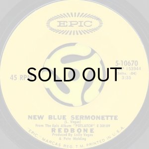 画像2: REDBONE / MAGGIE (45's) (2)