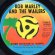 画像2: BOB MARLEY AND THE WAILERS / EXODUS (45's) (2)