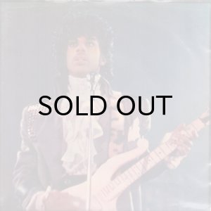画像4: PRINCE AND THE REVOLUTION / PURPLE RAIN (45's) (COLOR VINYL) (4)