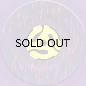 画像3: PRINCE AND THE REVOLUTION / PURPLE RAIN (45's) (COLOR VINYL) (3)