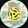 画像1: INSTANT FUNK / (JUST BECAUSE) YOU'LL BE MINE (45's) (PROMO) (1)