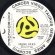 画像1: IRENE REID / THE NIGHT THE LIGHTS WENT OUT IN GEORGIA (45's) (WHITE PROMO) (1)