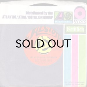 画像3: BETTY WRIGHT / LET ME BE YOUR LOVEMAKER b/w JEALOUS MAN (45's) (3)