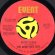 画像2: THE MAINSTREETERS / IT'S MY LIFE b/w RIVER'S EDGE (45's) (2)
