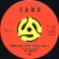 画像2: THE IMPACS / GOOD OLD FUNKY FEELIN (45's) (2)
