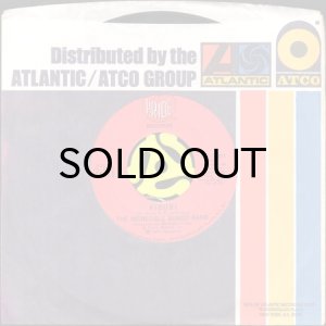 画像3: THE INCREDIBLE BONGO BAND / KIBURI (45's) (3)