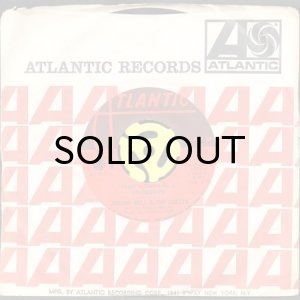 画像3: ARCHIE BELL & THE DRELLS / "THERE'S GONNA BE A" SHOWDOWN (45's) (3)