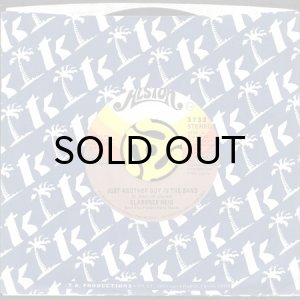 画像3: CLARENCE REID AND THE FUNKY PARTY BAND / JUST ANOTHER GUY IN THE BAND (45's) (3)