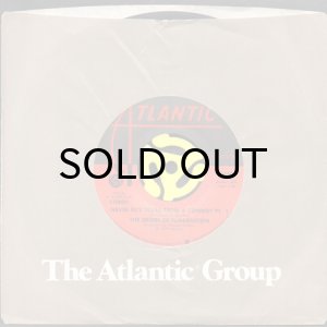 画像3: THE BRIDES OF FUNKENSTEIN / NEVER BUY TEXAS FROM A COWBOY (45's) (3)