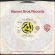 画像3: ZAPP / SPEND MY WHOLE LIFE (45's) (3)