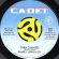 画像1: RAMSEY LEWIS & CO. / THEM CHANGES (45's) (1)