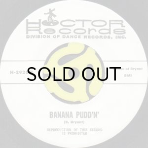 画像2: HOCTOR BAND / THE GOLD COAST (45's) (2)