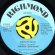 画像1: ANDREW LEWIS BAND / MIDNITE MAN b/w HOLDING ON (45's) (1)