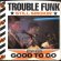 画像1: TROUBLE FUNK / STILL SMOKIN' (45's) (1)