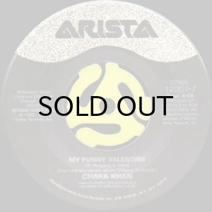 画像2: MARY J. BLIGE / NOT GON' CRY (45's) (2)