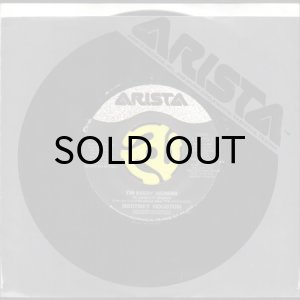 画像3: WHITNEY HOUSTON / I'M EVERY WOMAN (45's) (3)