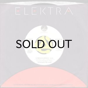 画像3: GRANDMASTER FLASH / ALTERNATE GROOVE (45's) (WHITE PROMO) (3)