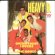 画像1: HEAVY D AND THE BOYZ / THE OVERWEIGHT LOVERS IN THE HOUSE (45's) (1)