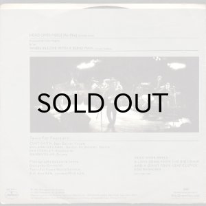 画像2: TEARS FOR FEARS / HEAD OVER HEELS (45's) (2)