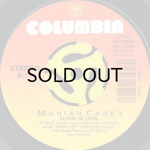 画像2: MARIAH CAREY / SOMEDAY (45's) (2)