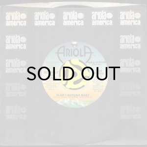 画像3: BEVERLY AND DUANE / GLAD I GOTCHA BABY b/w WE GOT TO STICK TOGETHER (45's) (3)