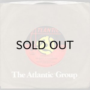 画像3: THE BRIDES OF FUNKENSTEIN / MOTHER MAY I? (45's) (3)