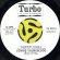 画像2: LONNIE YOUNGBLOOD / SUPER COOL (45's) (WHITE PROMO) (2)