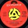 画像2: JACKSON SISTERS / WHY CAN'T WE BE MORE THAN JUST FRIENDS (45's) (2)