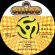 画像2: MUCHO COMBOS / BESAME MUCHO b/w DO THE HUSTLE (45's) (2)