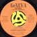 画像2: JOHNNY GRIFFITH, INC. / LOVE IS JUST A WORD (45's) (2)