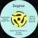 画像1: 5TH DEGREE / YOU GOT ME HYPNOTIZED (45's) (1)