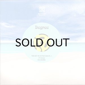 画像3: 5TH DEGREE / YOU GOT ME HYPNOTIZED (45's) (3)