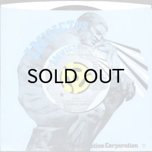 画像3: SCHERRIE PAYNE / IT AIN'T THE WORLD (IT'S THE PEOPLE IN IT) (45's) (3)