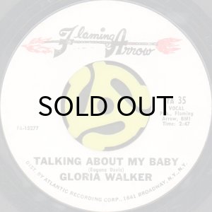 画像2: THE CHEVELLES / THE GALLOP (45's) (2)