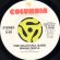 画像2: THE CHARISMA BAND / BOOGIE PEOPLE (45's) (WHITE PROMO) (2)