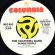 画像1: THE CHARISMA BAND / BOOGIE PEOPLE (45's) (WHITE PROMO) (1)